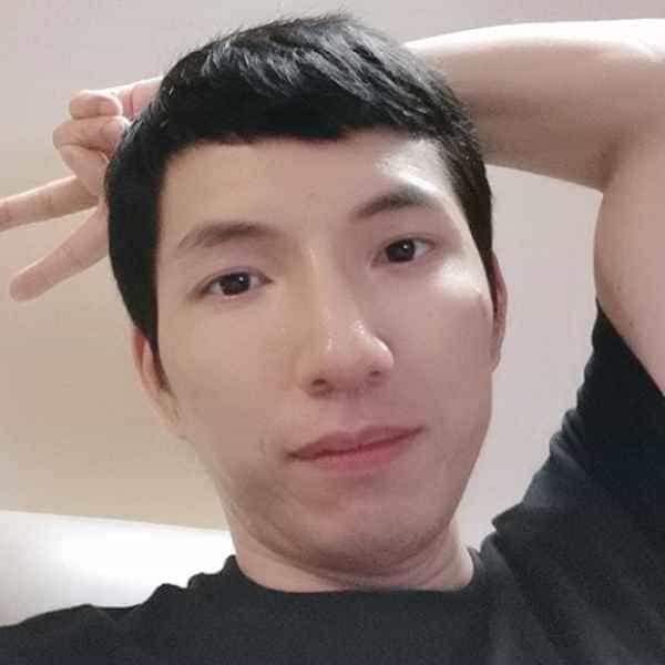 35岁岁广东单身帅哥 - 绍兴吉缘网