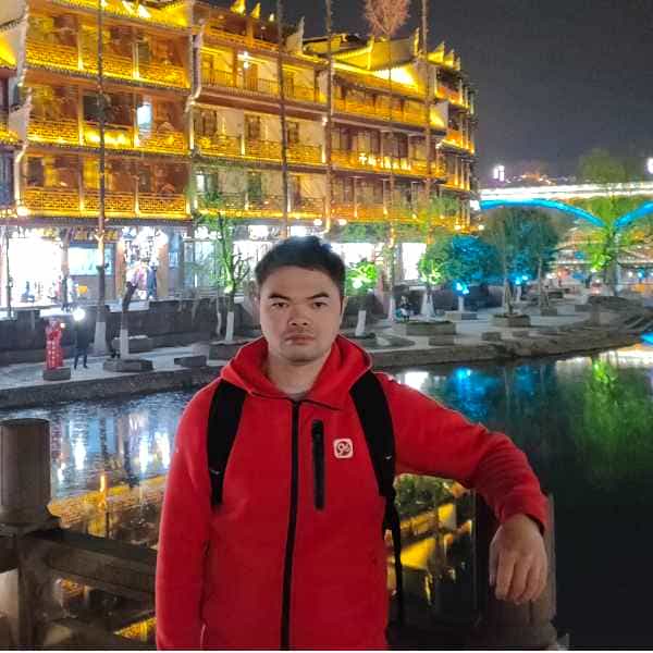 39岁岁广东单身帅哥 - 绍兴吉缘网