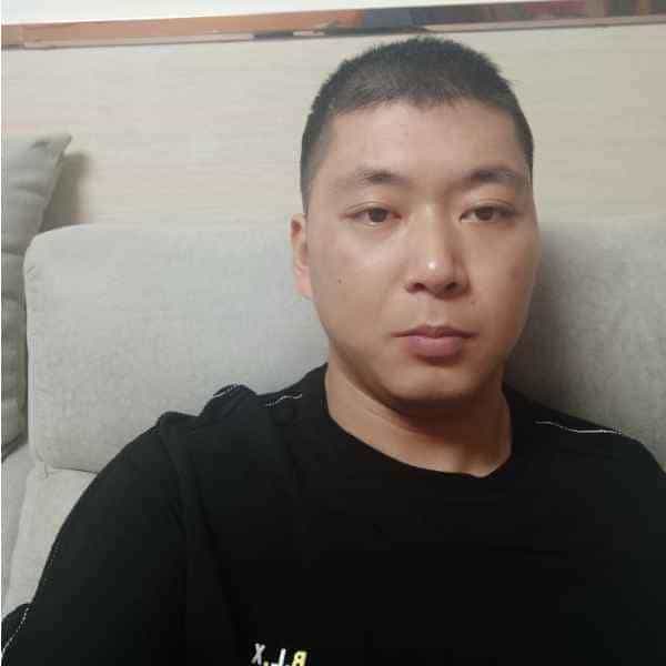 33岁岁江苏单身帅哥 - 绍兴吉缘网