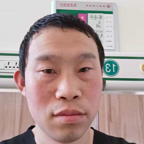 39岁岁河北单身帅哥 - 绍兴吉缘网