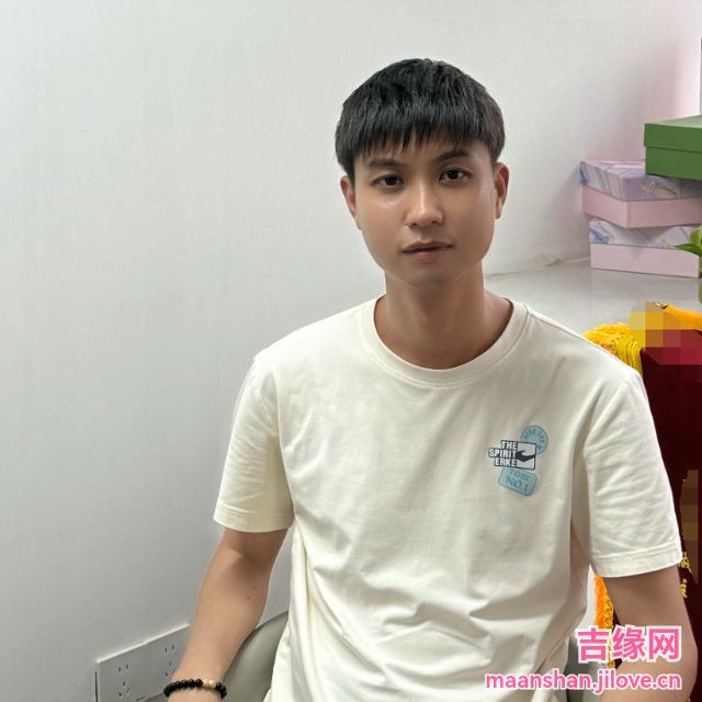 38岁岁安徽单身帅哥 - 绍兴吉缘网
