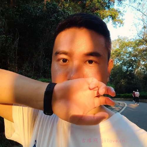 39岁岁广东单身帅哥 - 绍兴吉缘网