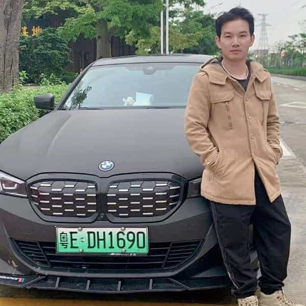 30岁岁广东单身帅哥 - 绍兴吉缘网