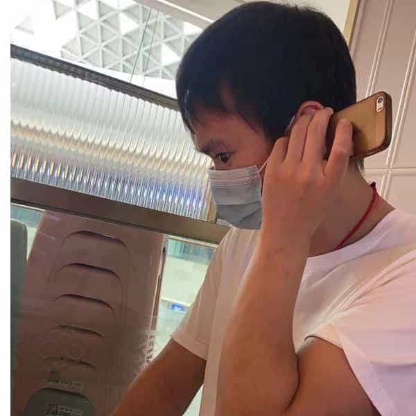 33岁岁江西单身帅哥 - 绍兴吉缘网