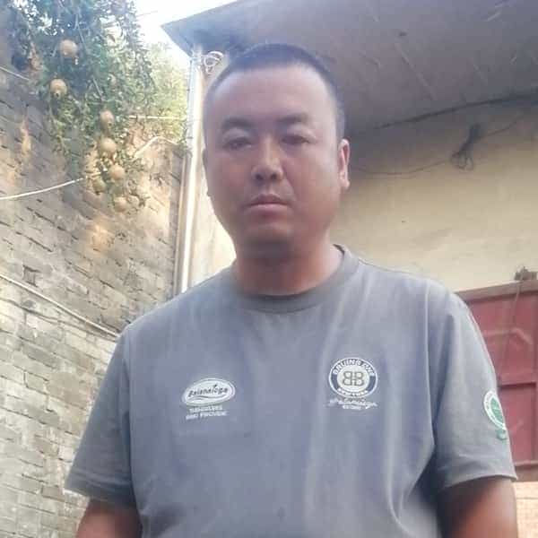 41岁岁山西单身帅哥 - 绍兴吉缘网