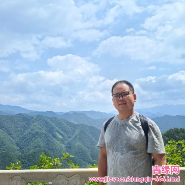 28岁岁甘肃单身帅哥 - 绍兴吉缘网