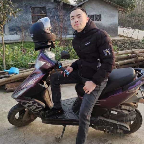 36岁岁湖南单身帅哥 - 绍兴吉缘网
