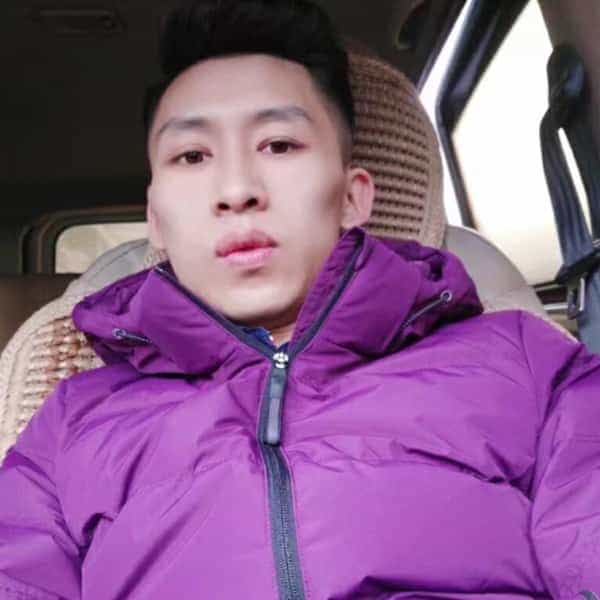 32岁岁云南单身帅哥 - 绍兴吉缘网