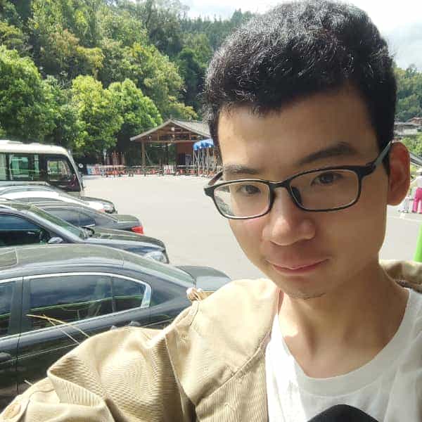 25岁岁江苏单身帅哥 - 绍兴吉缘网