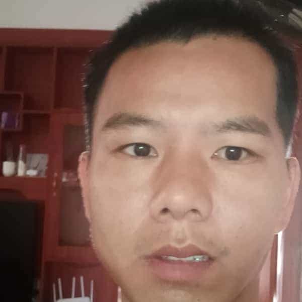 33岁岁广东单身帅哥 - 绍兴吉缘网