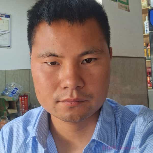 31岁岁河南单身帅哥 - 绍兴吉缘网