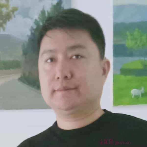 36岁岁辽宁单身帅哥 - 绍兴吉缘网