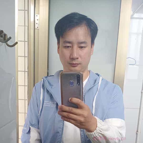 37岁岁广东单身帅哥 - 绍兴吉缘网
