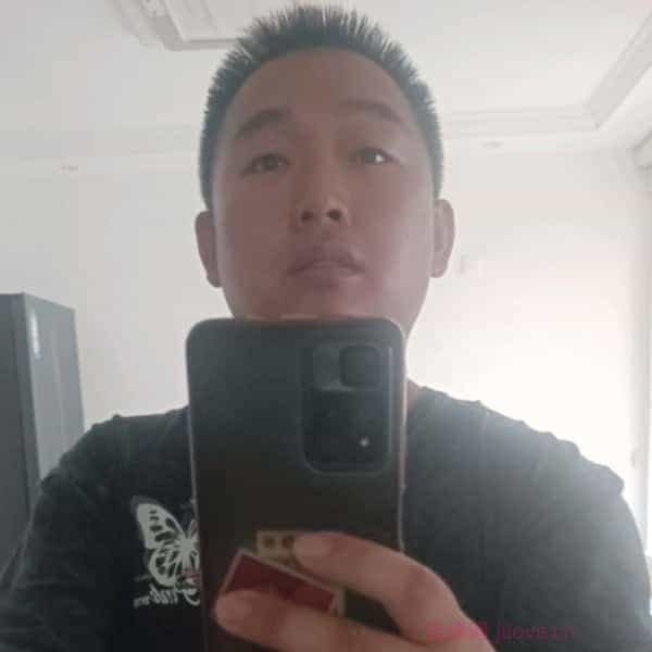 35岁岁内蒙古单身帅哥 - 绍兴吉缘网