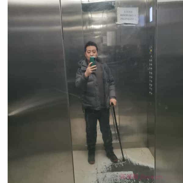 38岁岁河北单身帅哥 - 绍兴吉缘网