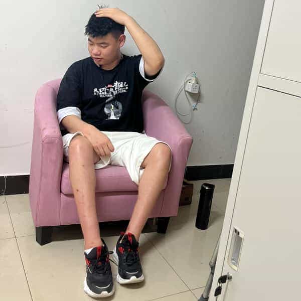 28岁岁河北单身帅哥 - 绍兴吉缘网