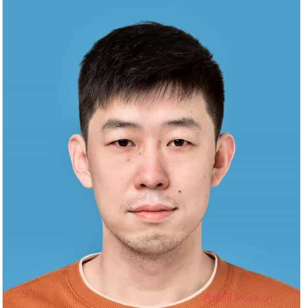 36岁岁辽宁单身帅哥 - 绍兴吉缘网