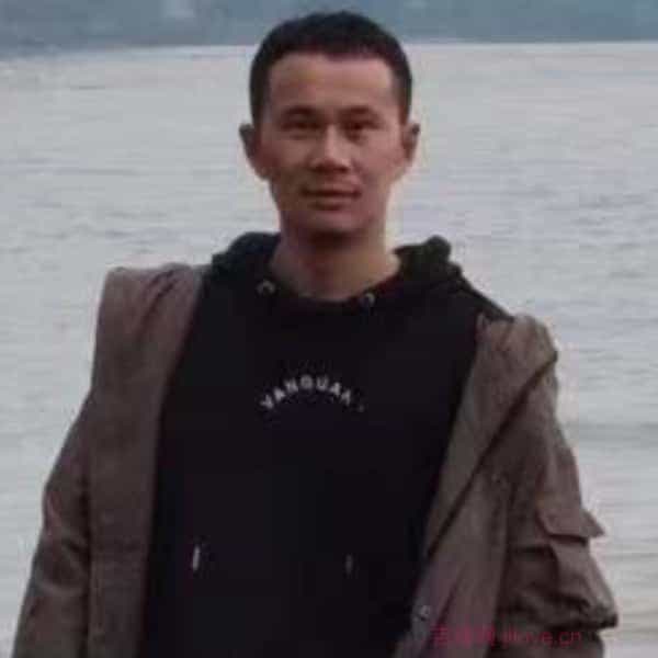 37岁岁江苏单身帅哥 - 绍兴吉缘网