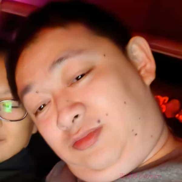 39岁岁辽宁单身帅哥 - 绍兴吉缘网