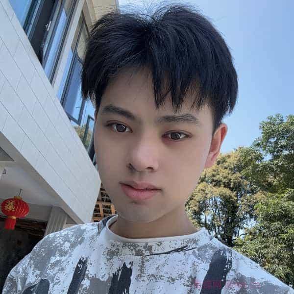 32岁岁四川单身帅哥 - 绍兴吉缘网