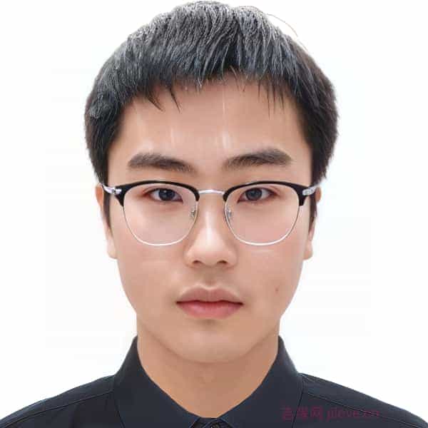 29岁岁河北单身帅哥 - 绍兴吉缘网