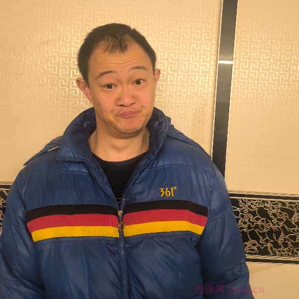 38岁岁湖北单身帅哥 - 绍兴吉缘网