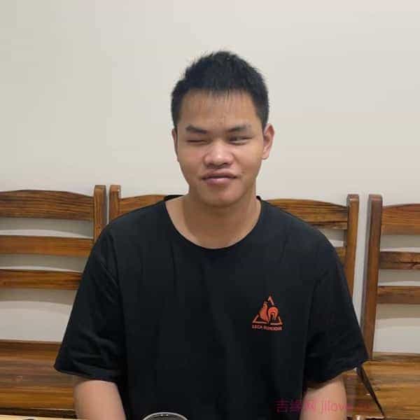 27岁岁广东单身帅哥 - 绍兴吉缘网