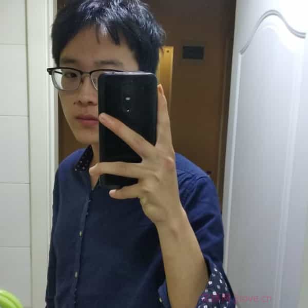 28岁岁江苏单身帅哥 - 绍兴吉缘网