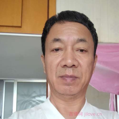 60岁岁辽宁单身帅哥 - 绍兴吉缘网