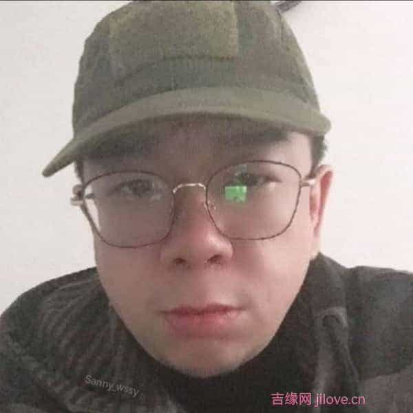 43岁岁辽宁单身帅哥 - 绍兴吉缘网